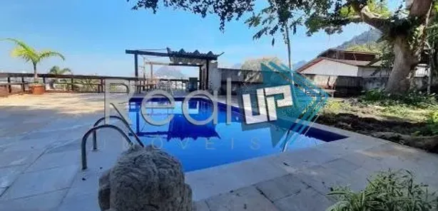 Casa com 7 Quartos à venda, 751m² no Jardim Botânico, Rio de Janeiro