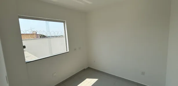 Apartamento com 2 Quartos para alugar, 52m² no Angola, Betim