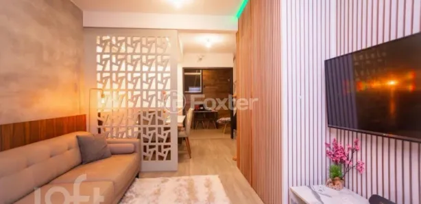 Casa com 2 Quartos à venda, 72m² no Bom Princípio, Gravataí
