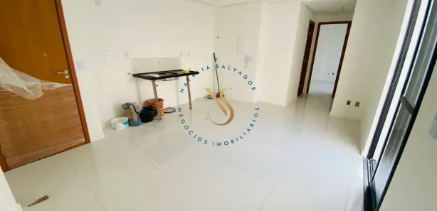 Apartamento com 1 Quarto à venda, 74m² no Cruz das Almas, Maceió