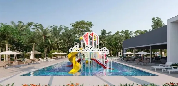 Lote/Terreno à venda, 250m² no Novo Israel, Manaus