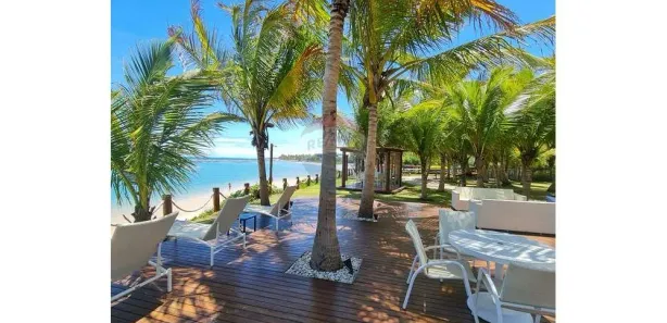 Casa de Condomínio com 5 Quartos à venda, 182m² no N. São do Ó, Ipojuca