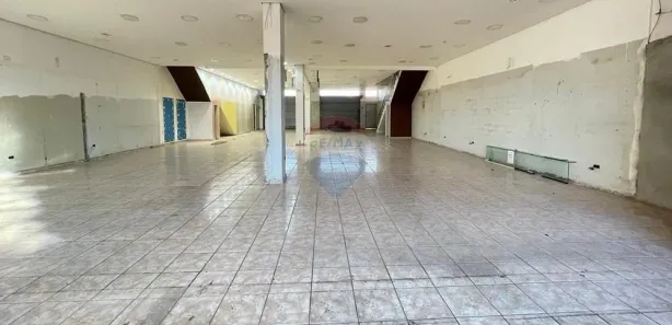 Ponto Comercial para alugar, 601m² no Jacaré, Cabreúva