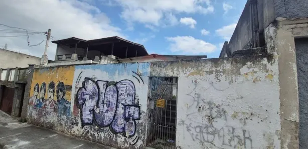 Lote/Terreno à venda, 142m² no Vila Suissa, Mogi das Cruzes