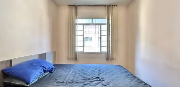 Apartamento com 2 Quartos à venda, 45m² no Europa, Belo Horizonte