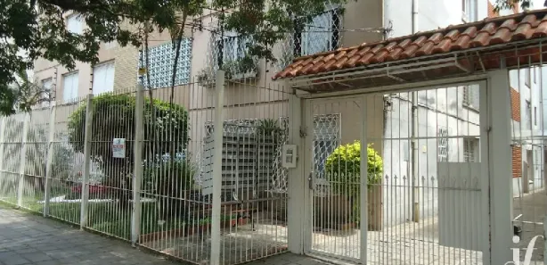 Apartamento com 2 Quartos à venda, 73m² no Navegantes, Porto Alegre