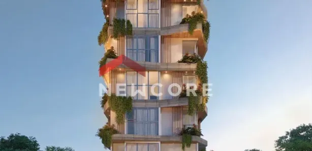 Apartamento com 2 Quartos à venda, 72m² no Balneário de Caioba, Matinhos