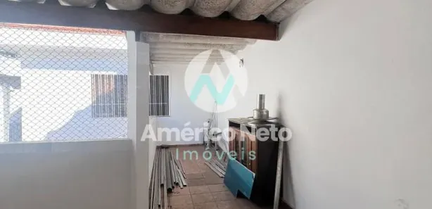 Casa com 2 Quartos para venda ou aluguel, 240m² no Santa Paula, São Caetano do Sul