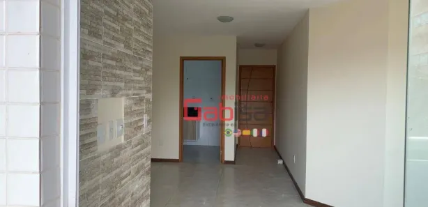 Apartamento com 3 Quartos para alugar, 100m² no Braga, Cabo Frio