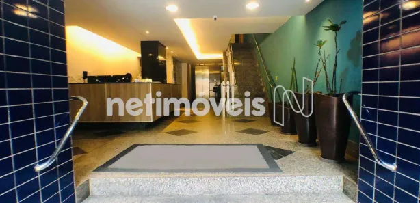 Sala Comercial à venda, 20m² no Santa Lúcia, Belo Horizonte