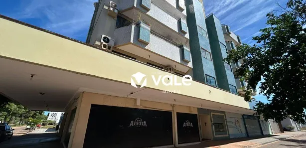 Cobertura com 3 Quartos para alugar, 150m² no Plano Diretor Norte, Palmas