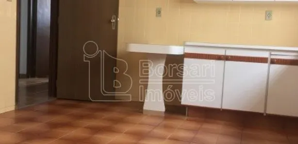 Apartamento com 3 Quartos à venda, 117m² no Centro, Araraquara