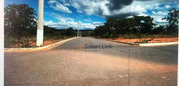 Fazenda/Sítio à venda, 1000m² no , Caetanópolis