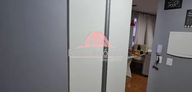 Apartamento com 2 Quartos à venda, 45m² no Campo Grande, Rio de Janeiro