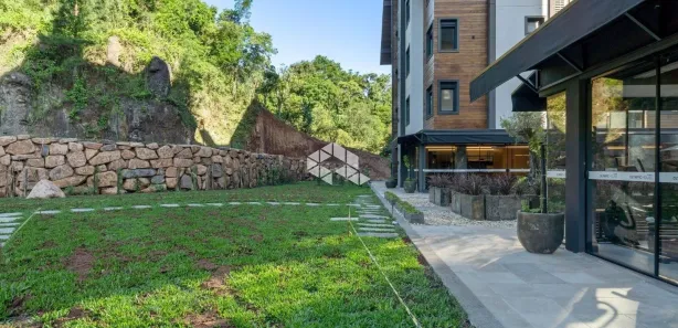 Ponto Comercial à venda, 118m² no Várzea Grande, Gramado