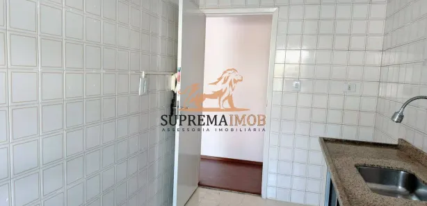 Apartamento com 2 Quartos à venda, 65m² no Parque Três Meninos, Sorocaba