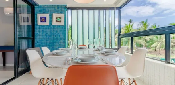 Apartamento com 1 Quarto para venda ou aluguel, 61m² no Rio Vermelho, Salvador