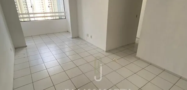 Apartamento com 2 Quartos para alugar, 63m² no Pitimbu, Natal