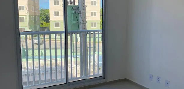 Apartamento com 2 Quartos para alugar, 47m² no Jardim das Margaridas, Salvador