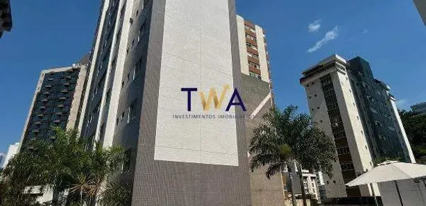 Apartamento com 2 Quartos à venda, 70m² no Funcionários, Belo Horizonte