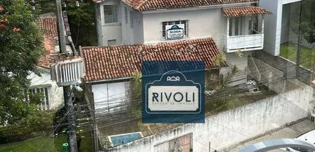 Casa de Condomínio com 1 Quarto para alugar, 298m² no Boa Vista, Recife