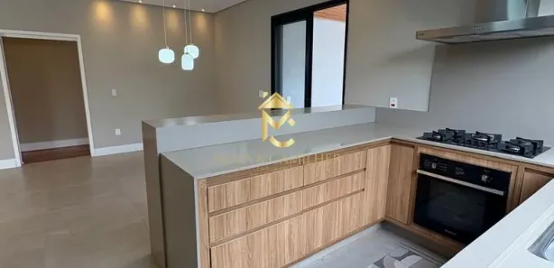Casa de Condomínio com 3 Quartos para alugar, 250m² no Quiririm, Taubaté