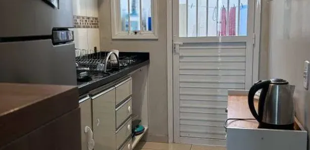 Casa com 2 Quartos à venda, 44m² no Vila Princesa Izabel, Cachoeirinha