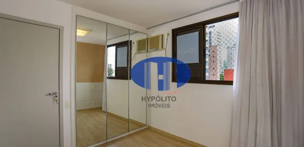 Apartamento com 3 Quartos à venda, 86m² no Cruzeiro, Belo Horizonte
