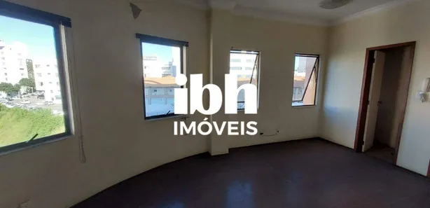 Sala Comercial à venda, 30m² no Luxemburgo, Belo Horizonte