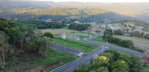 Lote/Terreno à venda, 546m² no Dos Boêmios, Nova Petrópolis