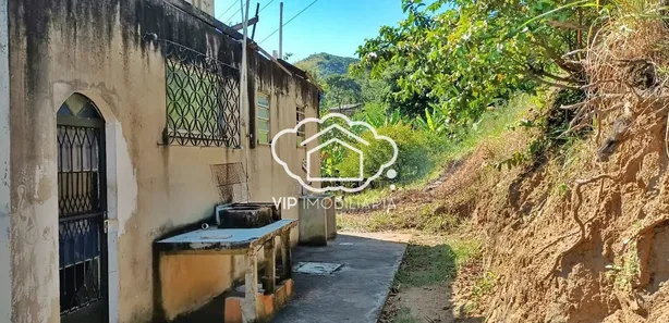 Fazenda/Sítio com 2 Quartos à venda, 78m² no Senador Vasconcelos, Rio de Janeiro