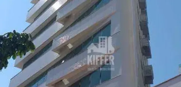 Sala Comercial à venda, 23m² no Santa Rosa, Niterói
