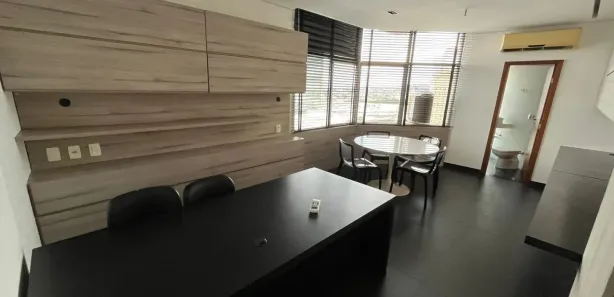 Sala Comercial para alugar, 30m² no Santa Efigênia, Belo Horizonte
