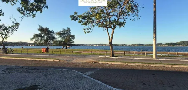 Cobertura com 3 Quartos à venda, 152m² no Palmeiras, Cabo Frio