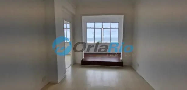 Apartamento com 3 Quartos à venda, 85m² no Copacabana, Rio de Janeiro