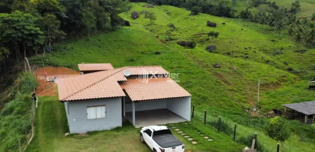 Fazenda/Sítio com 3 Quartos à venda, 96800m² no Comunidade Urbana de Reta Grande, Guarapari
