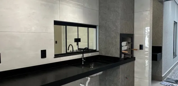 Casa com 3 Quartos à venda, 146m² no Plano Diretor Norte, Palmas