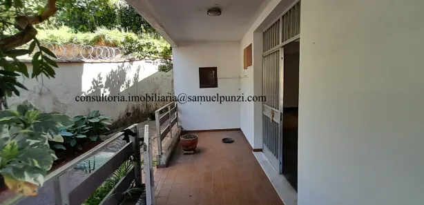 Sobrado com 4 Quartos à venda, 340m² no Cosme Velho, Rio de Janeiro