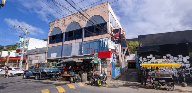 Galpão/Depósito/Armazém para alugar, 1320m² no Federação, Salvador