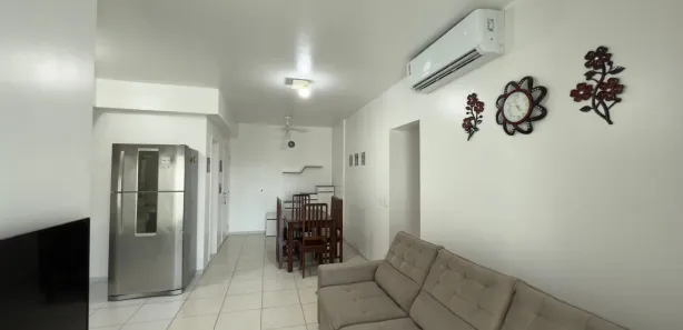 Apartamento com 3 Quartos para alugar, 91m² no São Jorge, Manaus
