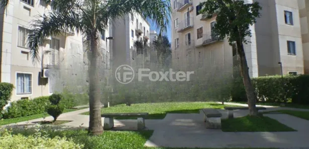 Apartamento com 3 Quartos à venda, 93m² no Santos Dumont, São Leopoldo