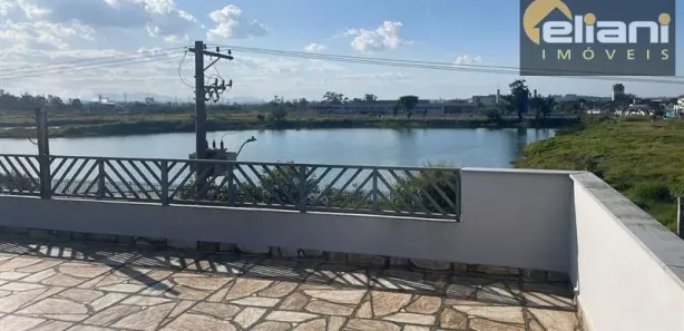 Sobrado com 3 Quartos para alugar, 170m² no Jardim Márcia, Suzano