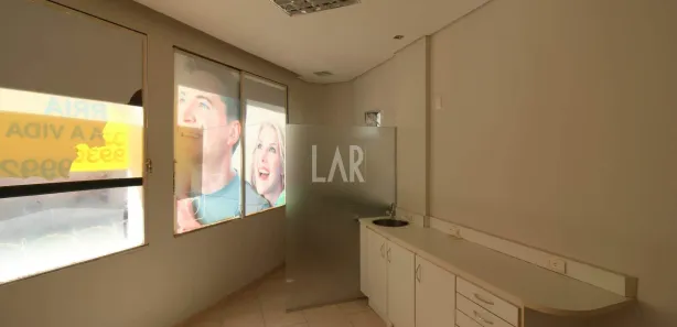 Sala Comercial para alugar, 15m² no Santo Antônio, Belo Horizonte