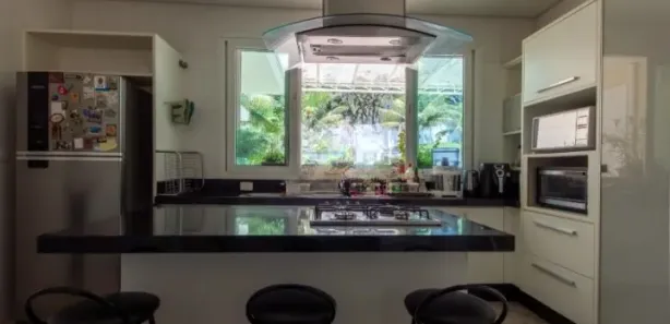 Casa de Condomínio com 5 Quartos à venda, 570m² no Jardim Caçapava, Caçapava