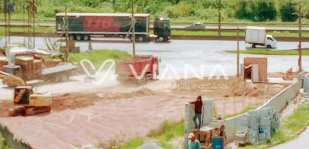 Lote/Terreno para venda ou aluguel, 1976m² no Parque Paraíso, Itapecerica da Serra