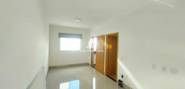 Apartamento com 2 Quartos à venda, 58m² no Nova Suíssa, Belo Horizonte
