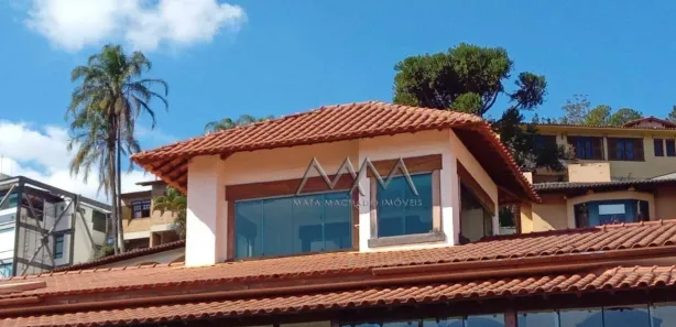 Casa com 4 Quartos para alugar, 500m² no Mangabeiras, Belo Horizonte