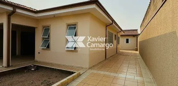 Casa com 3 Quartos à venda, 140m² no Jardim Nova Ipeúna, Ipeúna
