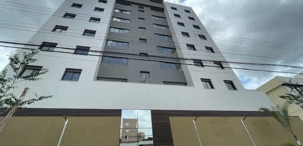 Apartamento com 3 Quartos à venda, 70m² no Caiçara-Adelaide, Belo Horizonte