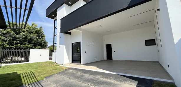 Sobrado com 2 Quartos à venda, 229m² no Centro, Nova Santa Rita